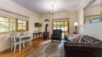 Suite (Salvatore) | Living area