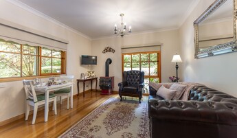 Suite (Salvatore) | Living area