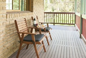 Property amenity - Mountain Lodge (Mount Dandenong)