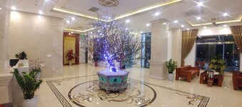 Thai Hoa Riverside Hotel