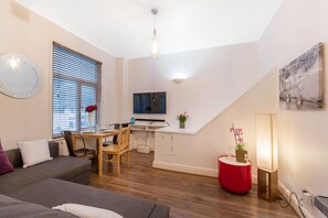 Property amenity - Soho Launchpad - C (London)
