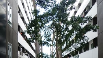 Sisäpiha