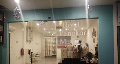 Hotel Pangkor Mutiara