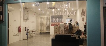Hotel Pangkor Mutiara