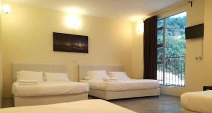 Hotel Pangkor Mutiara
