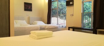 Hotel Pangkor Mutiara