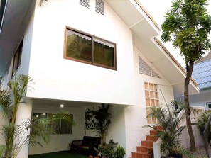 Exterior - Family Home Chiang Mai - Lino House (Chiang Mai)