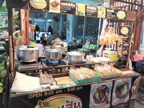 View from property - Family Home Chiang Mai - Lino House (Chiang Mai)