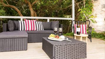 Teres/patio