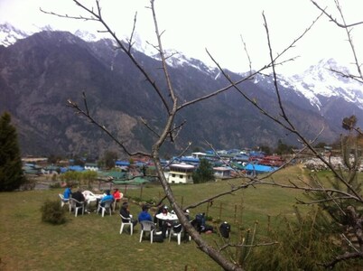 Himalaya Lodge