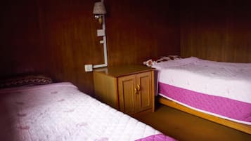 Een bureau, gratis wifi