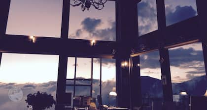 Top Cloud Villa