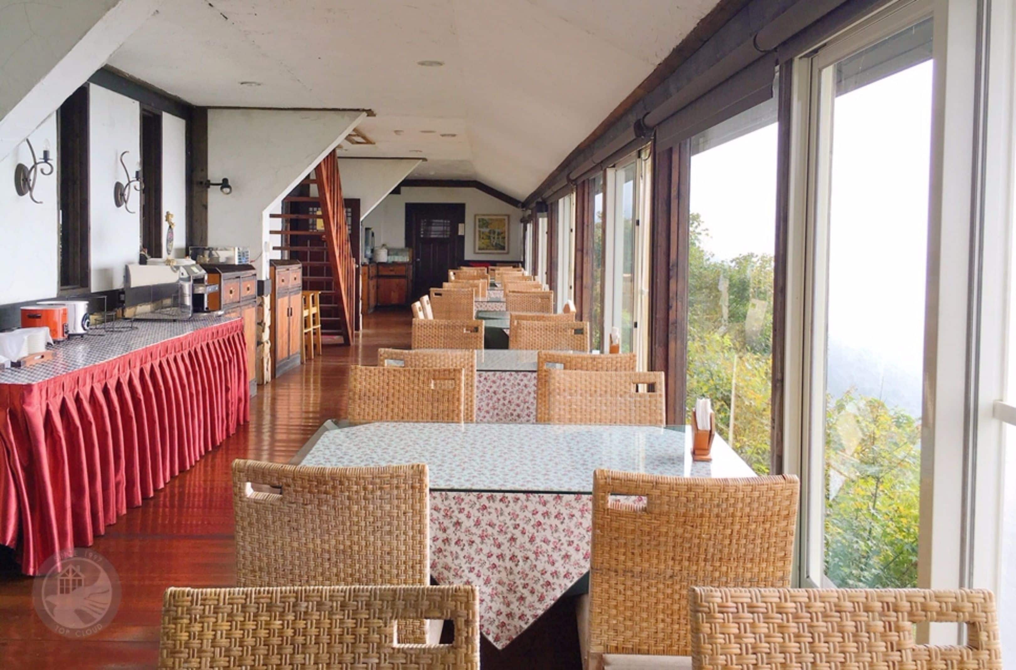 Free daily local cuisine breakfast