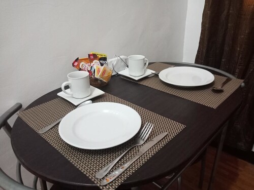 Kyrane  Accommodation