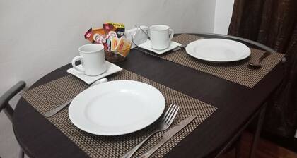 Kyrane Accommodation