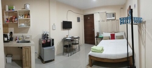 Kyrane  Accommodation