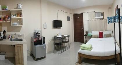 Kyrane Accommodation