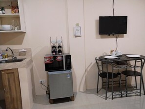 家庭房 | 客房服务设施