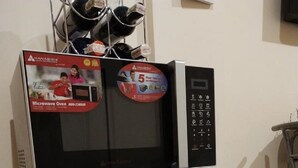 Familiekamer | Minikoelkast