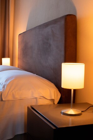 Double Room, Garden View - Hotel La Villa (Cervia)