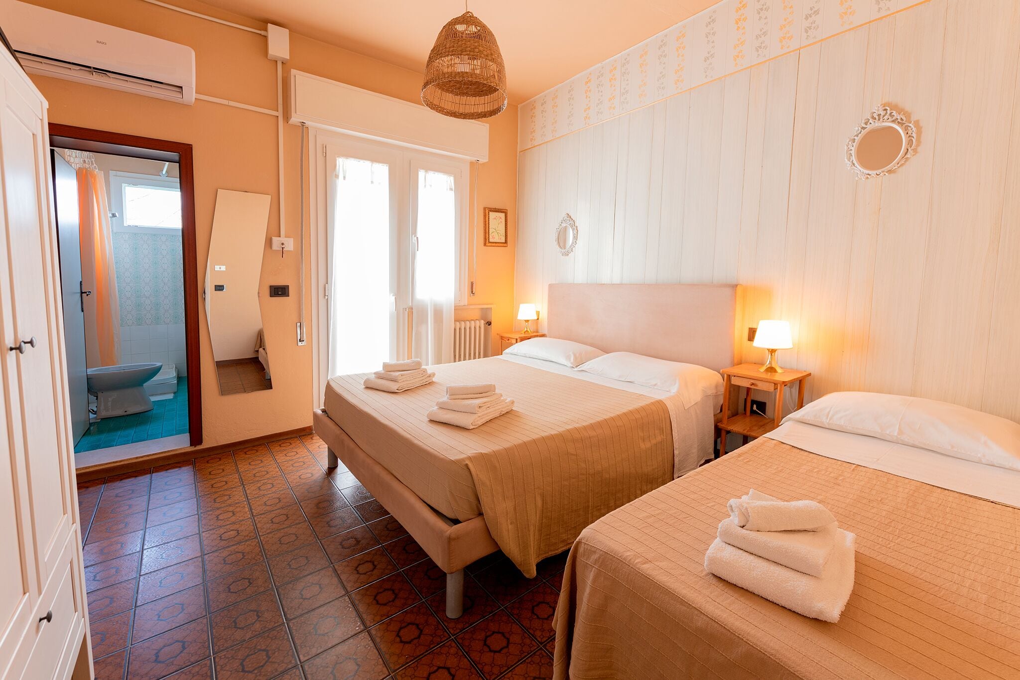 Foto - Hotel La Villa