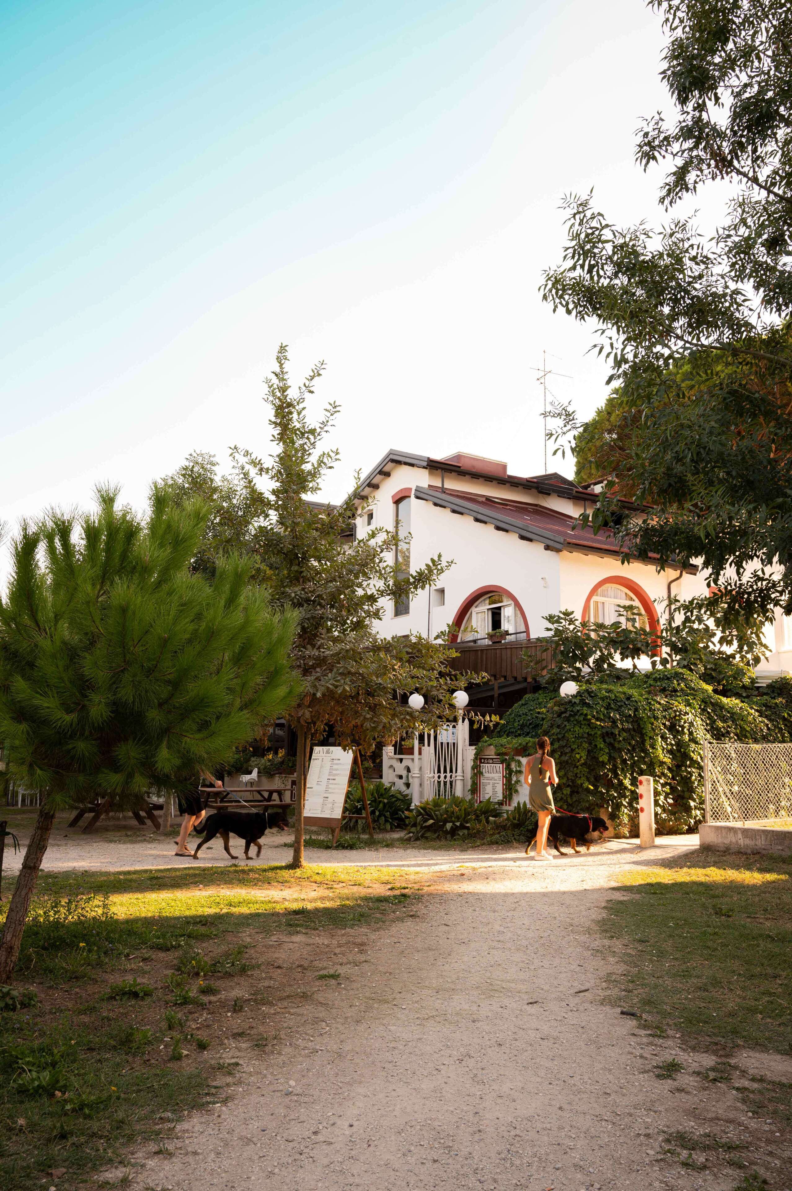 Foto - Hotel La Villa