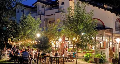 Hotel La Villa