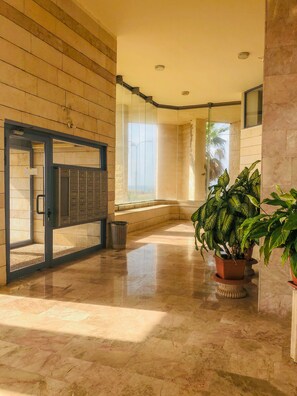 Hall