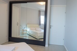 Appartement Présidentiel, 3 chambres, fumeur, vue mer
