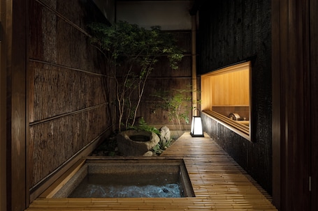 House, Non Smoking | Garden view