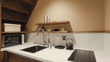 Maison, non-fumeur | Cuisine privée