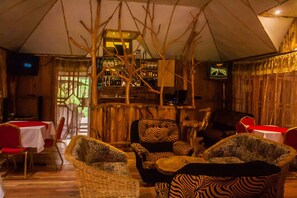 Spécialités Cuisine internationale