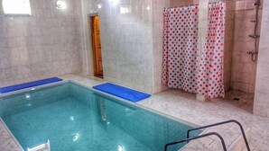 Family Villa - F Garden Hotel (Sheki)
