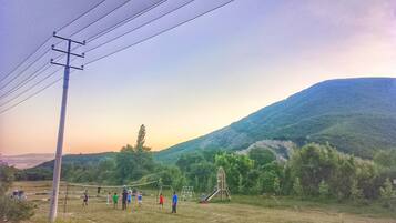 Children's activities