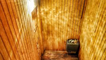 Family Villa | 1 bedroom, premium bedding, desk, soundproofing