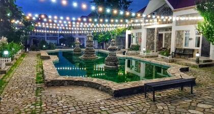 F Garden Hotel