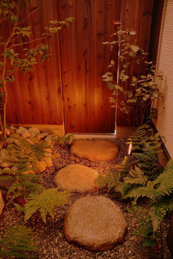 Jardin