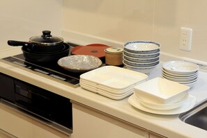 町屋 | 専用キッチン | 冷蔵庫