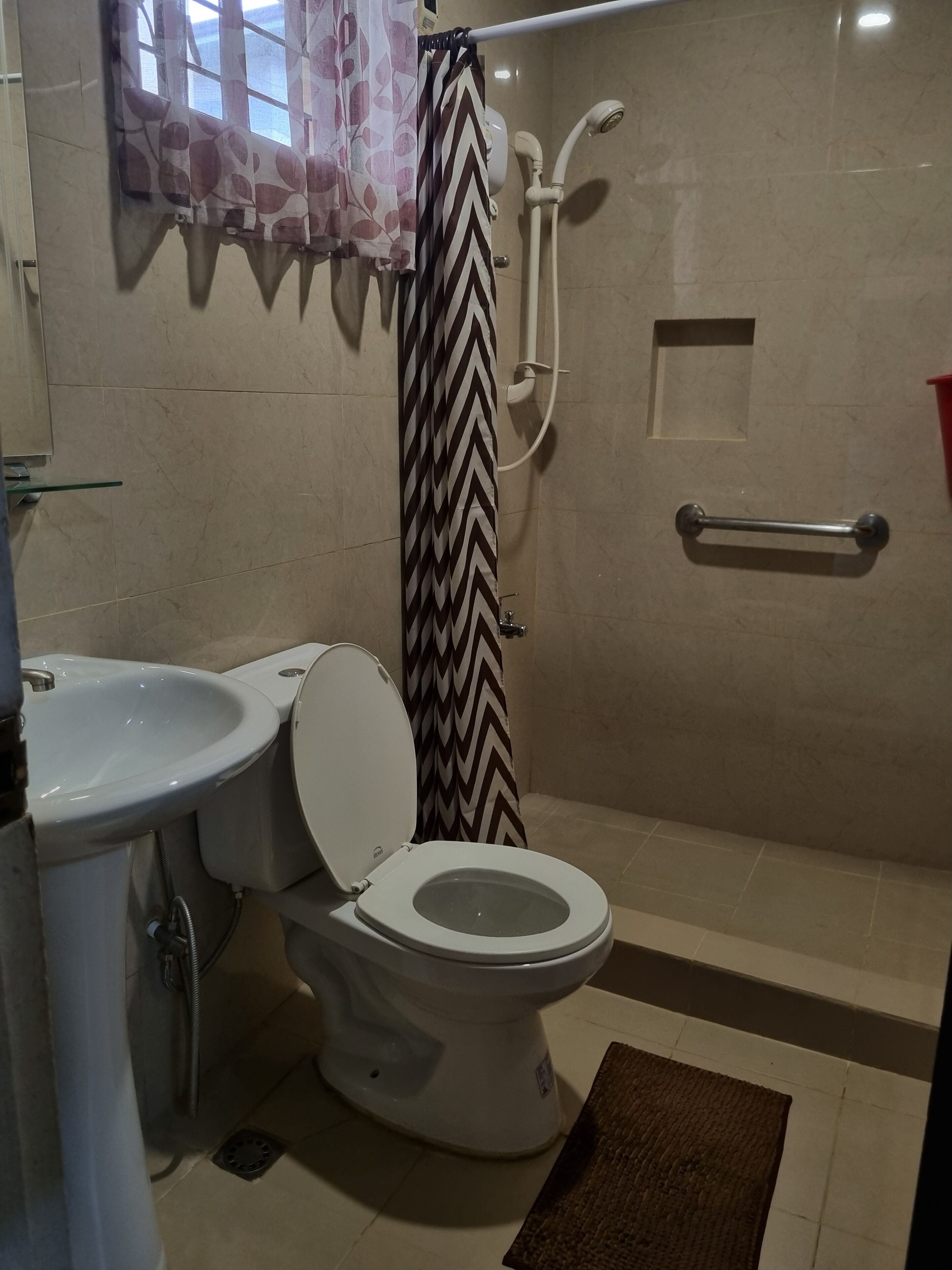 Kamar mandi
