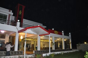 Ngoại thất