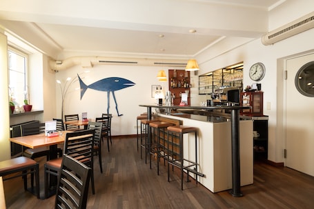 Bar (on property). Hotel Liebetegger
