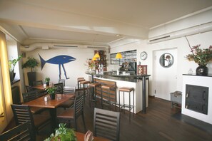 Interior - Hotel Liebetegger (Klagenfurt am Woerthersee)