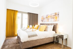 Room - Haneviim Court Residence (Jerusalem)
