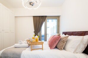 Room - Haneviim Court Residence (Jerusalem)