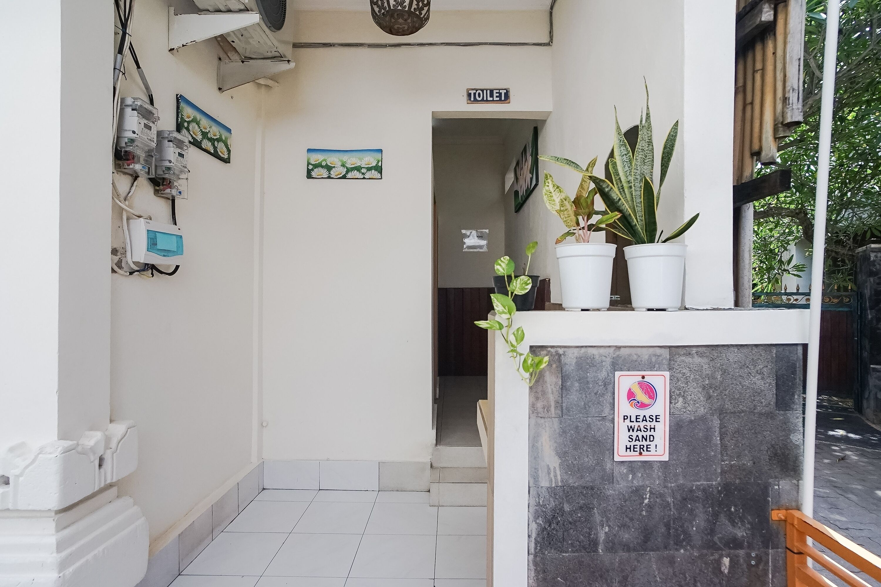 Foto - City Garden Bali Dwipa Hotel, Kuta