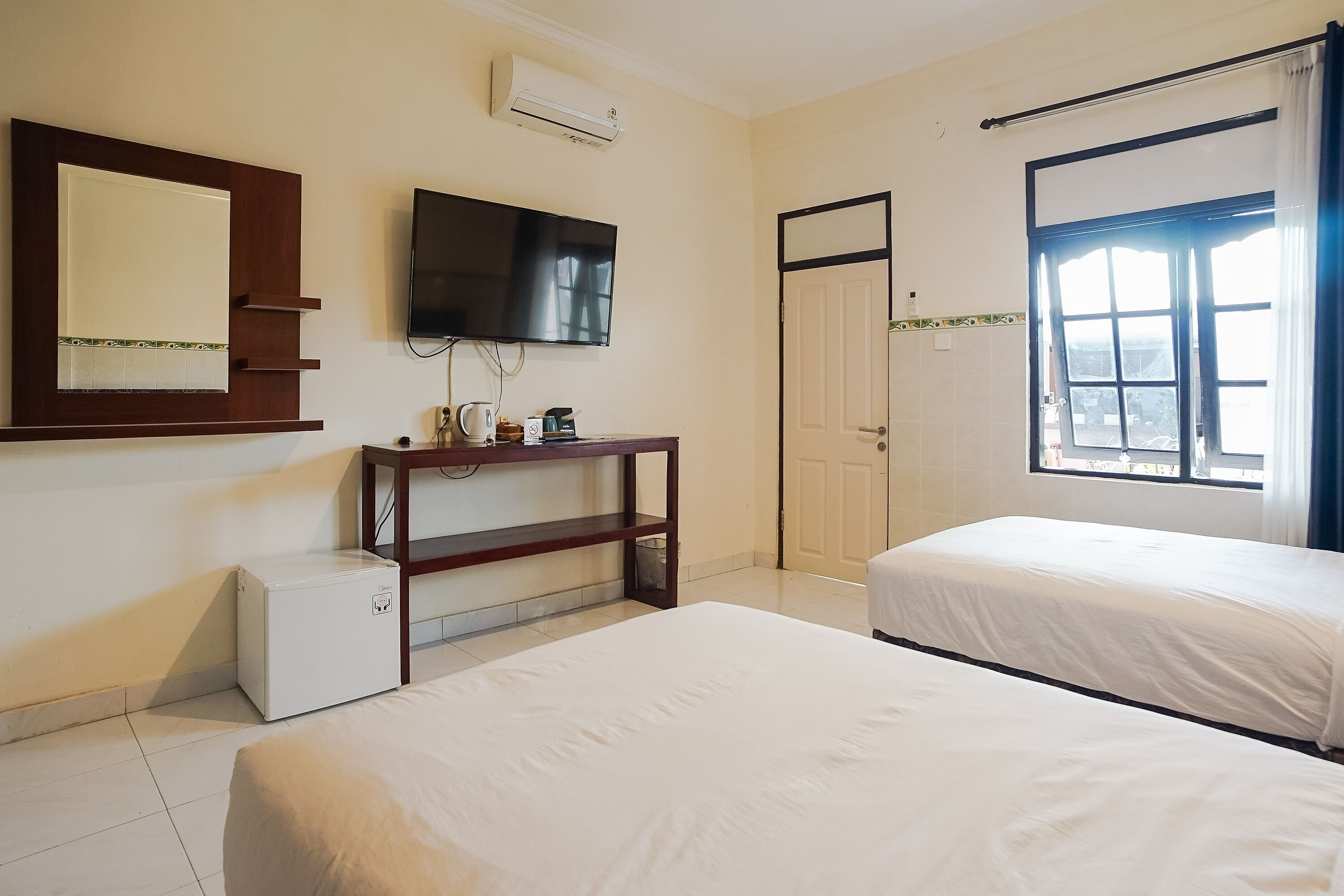 Foto - City Garden Bali Dwipa Hotel, Kuta