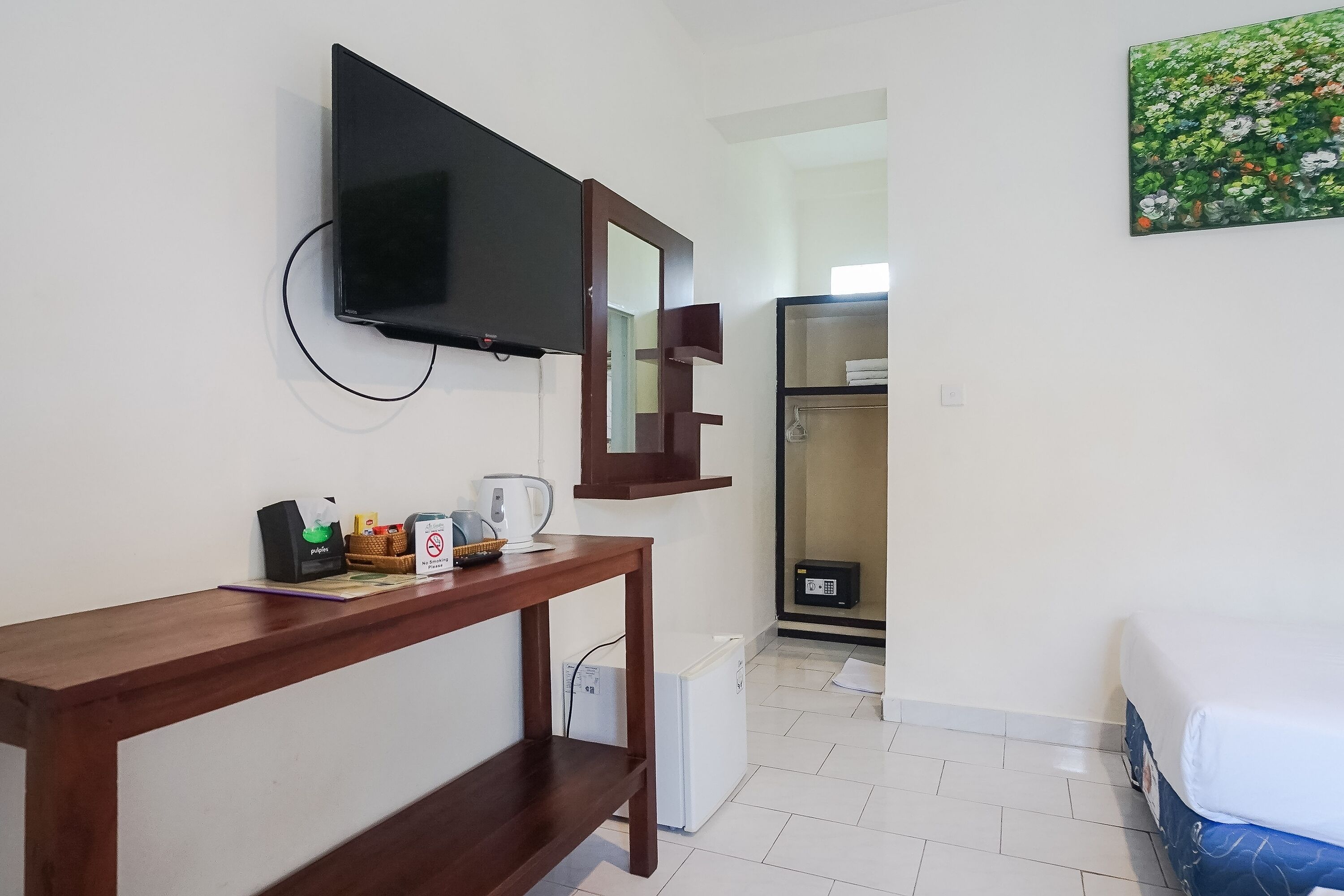 Foto - City Garden Bali Dwipa Hotel, Kuta