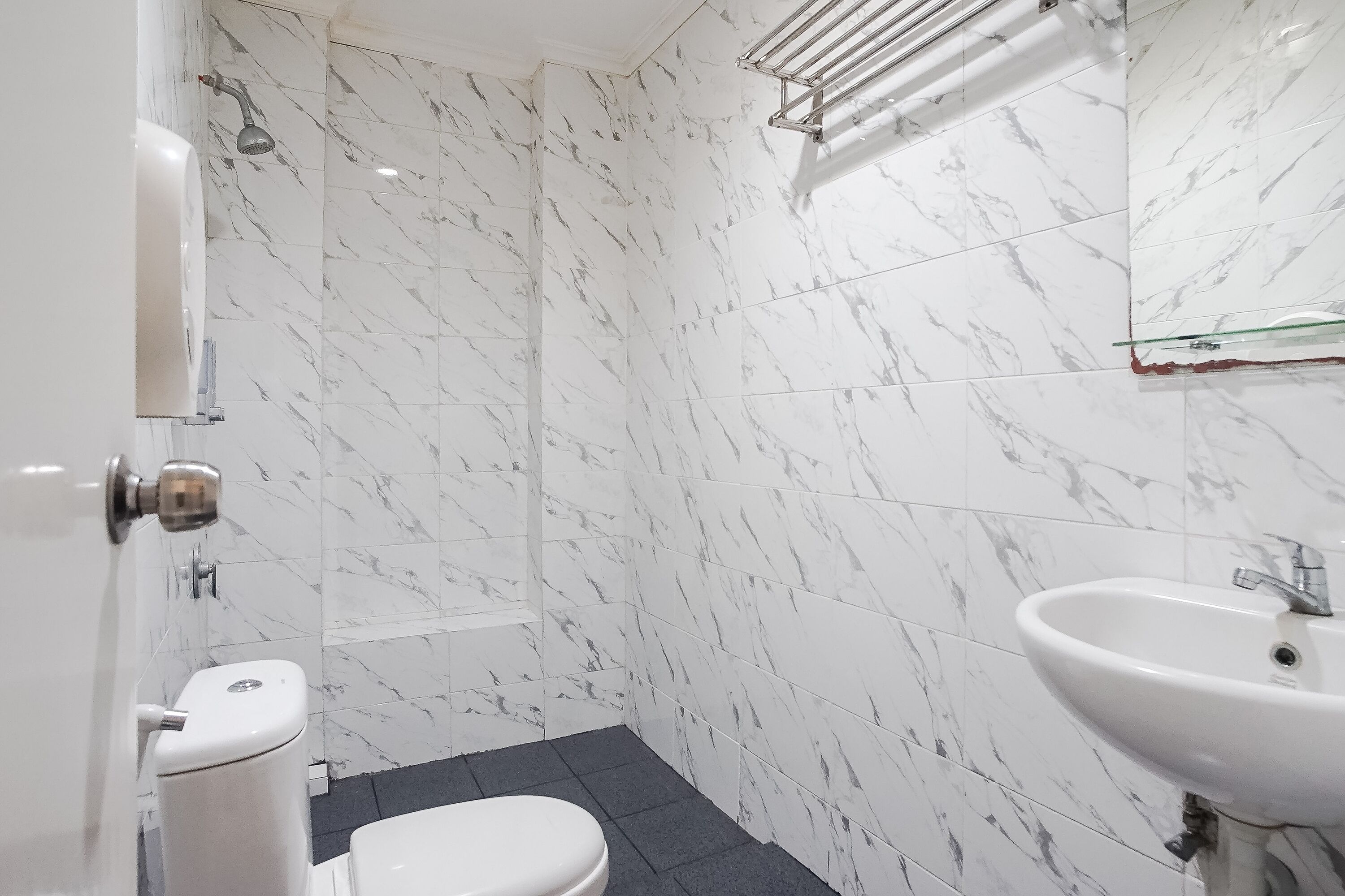 Foto - City Garden Bali Dwipa Hotel, Kuta