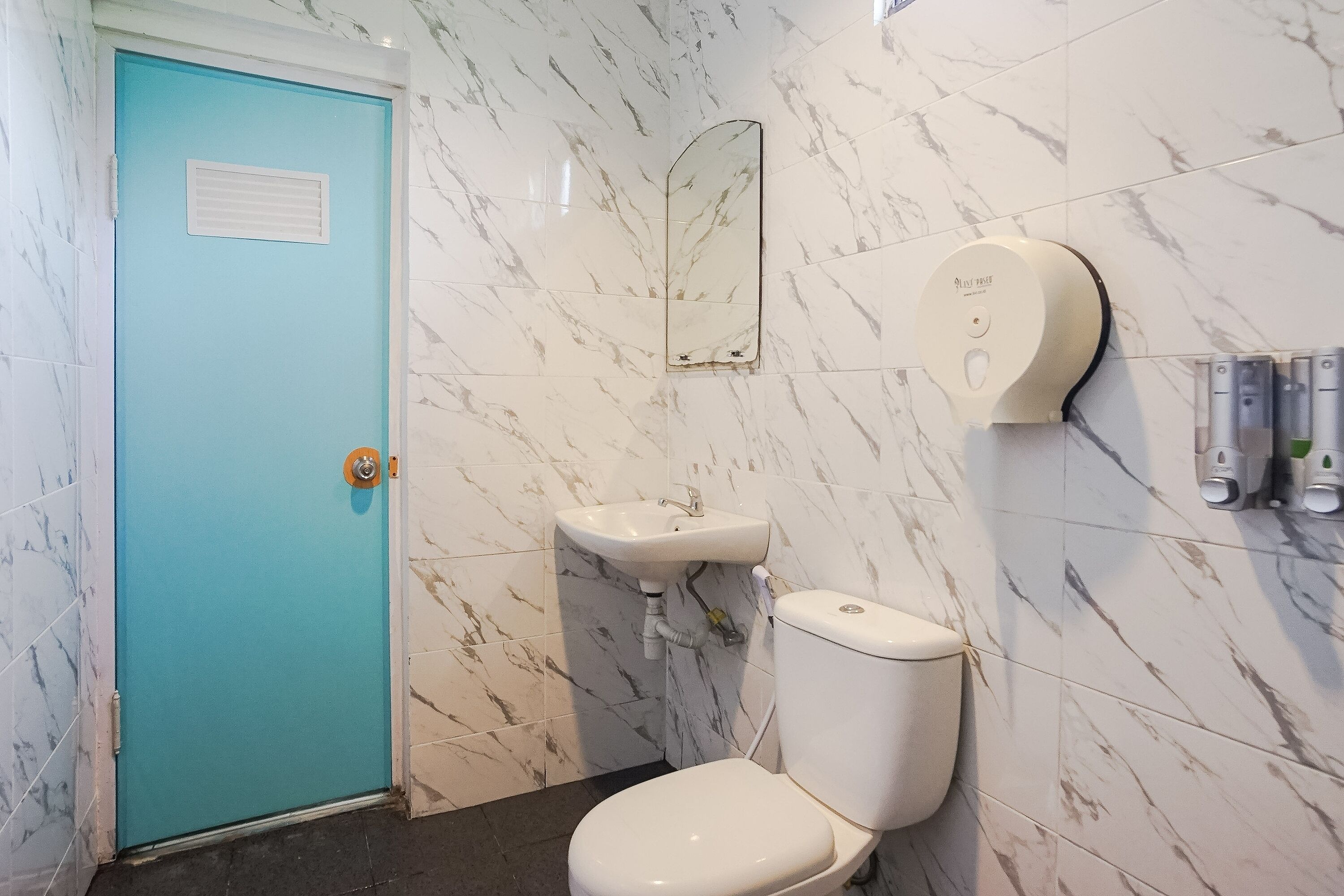 Foto - City Garden Bali Dwipa Hotel, Kuta