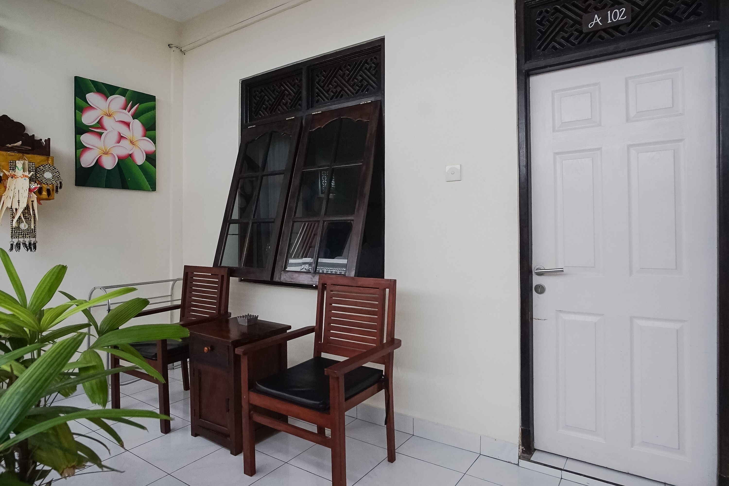 Foto - City Garden Bali Dwipa Hotel, Kuta